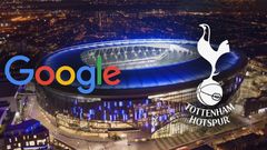  Sân Vận Động Tottenham Hotspur Có Thể Sẽ Được Đổi Tên Thành Google? 