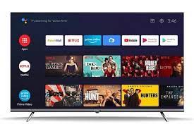 Google Tv Coex 4k 55 Inch 55ut7000xg