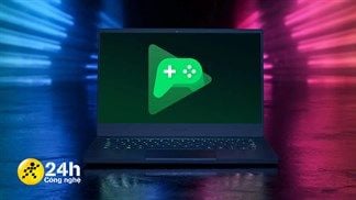 Google đang phát triển ứng dụng chơi game từ Google Play ngay trên Windows, dự kiến sẽ phát hành vào năm sau