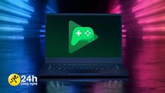  Google đang phát triển ứng dụng chơi game từ Google Play ngay trên Windows, dự kiến sẽ phát hành vào năm sau 