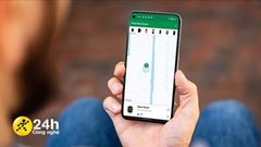  Google đang phát triển mạng lưới tìm kiếm cho tất cả các thiết bị Android, quyết tâm cạnh tranh với Find My của nhà Táo 