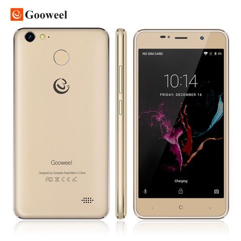 GOOWEEL M15