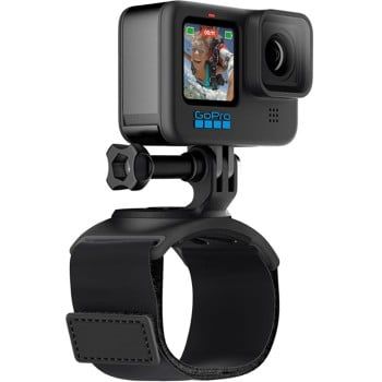 Dây Đeo Tay Gopro Hand Strap