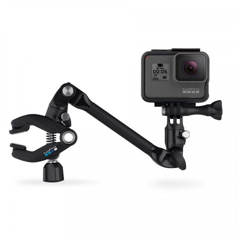 Gopro The Jam (adjustable Music Mount) Amclp-001