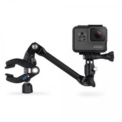  Gopro The Jam (adjustable Music Mount) Amclp-001 