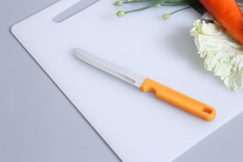 Dao gọt inox Eagle 350