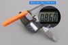Dao gọt inox Eagle 350