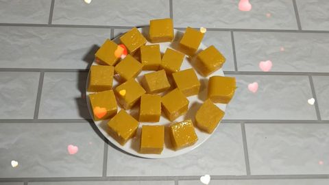 Cách làm bánh xoài dẻo dai ngọt thơm ngon đơn giản