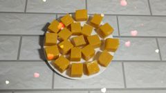  Cách làm bánh xoài dẻo dai ngọt thơm ngon đơn giản 