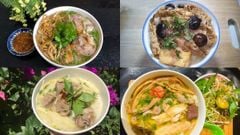  Tổng hợp 9 cách làm bún măng thanh ngọt thơm ngon đơn giản tại nhà 