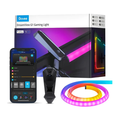  Đèn trang trí PC Govee DreamView G1 Gaming Light H604B 