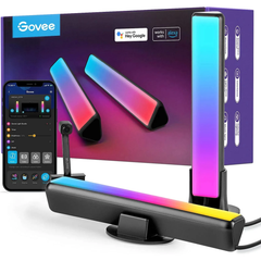  Đèn Govee Flow Pro WiFi TV Light Bars H6054 