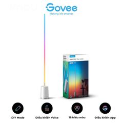  Đèn cây đứng Govee Lyra RGBICWW Corner Floor Lamp H6072 
