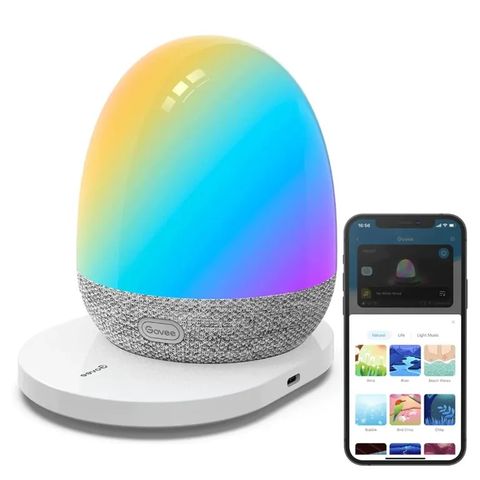 Đèn ngủ Govee RGBIC Night Light H6057