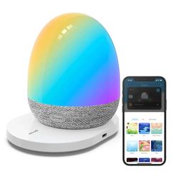  Đèn ngủ Govee RGBIC Night Light H6057 