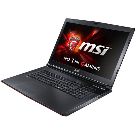 Msi Gp62 6Qf-891Xvn