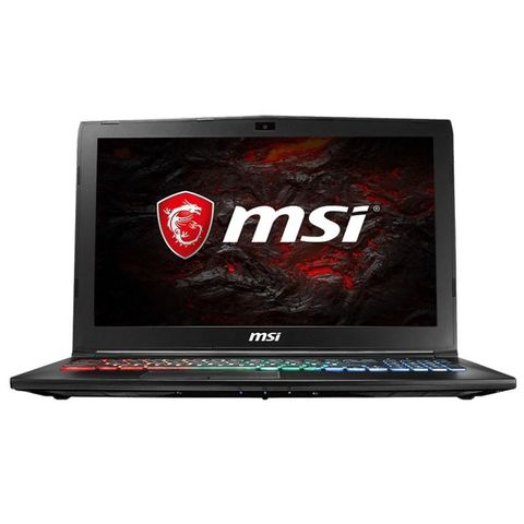 MSI GP62MVR 7RFX