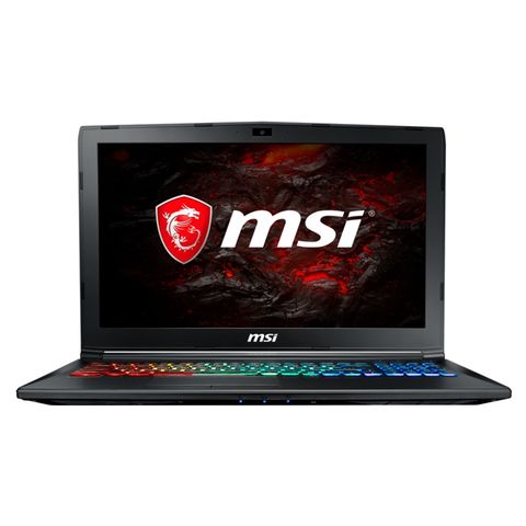 Msi Gp62M 7Rex Leopard Pro