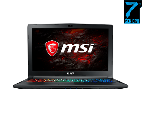 Laptop Msi Gp62m 7rex 1497xvn