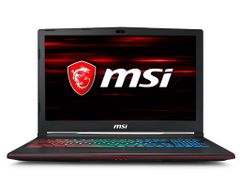 Msi Gaming Gp63 8Rd-083Fr Leopard 