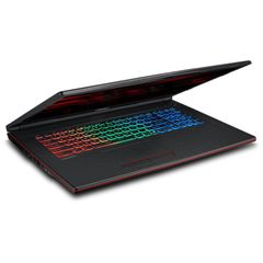  Msi Gaming Gp73 8Rd-062Au Leopard 