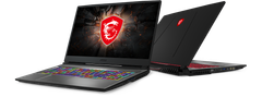  MSI GP75 Leopard 10SFSK 