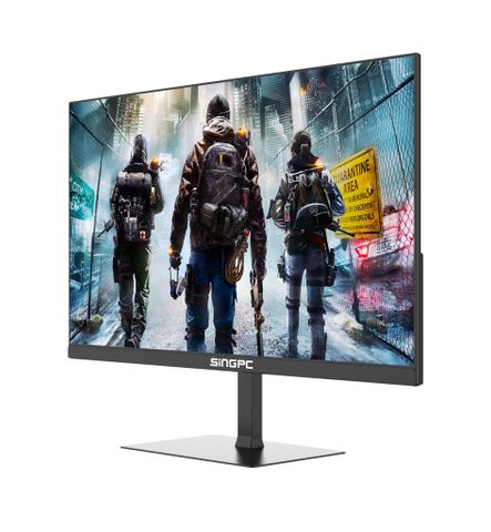 Màn hình LED SingPC Q27F75 IPS