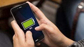 Đừng chê smartphone pin yếu nếu bạn chưa làm 8 điều này cho smartphone của mình