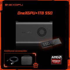  ONEXGPU + SSD 1TB 