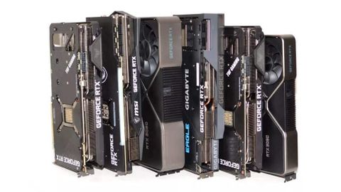 Gpu Rtx 3000 Của Nvidia Chiếm Hơn 1% Tổng Các Pc Gaming Trên Steam
