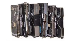  Gpu Rtx 3000 Của Nvidia Chiếm Hơn 1% Tổng Các Pc Gaming Trên Steam 