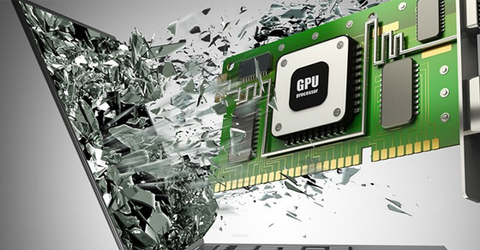 Card đồ họa rời là gì? Có nên mua laptop có card đồ họa rời?