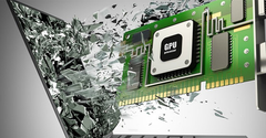  Card đồ họa rời là gì? Có nên mua laptop có card đồ họa rời? 