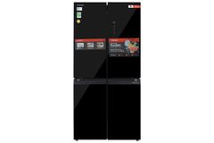  Tủ lạnh Toshiba Inverter 474 lít Multi Door GR-RF611WI-PGV(22)-XK 