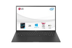  Laptop LG Gram 17'' 2021 (17Z90P-G.AH78A5) 