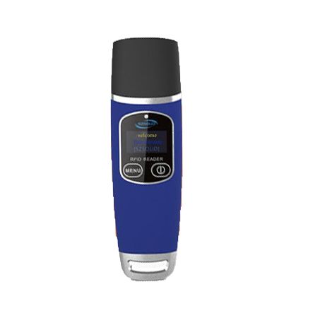 Máy Tuần Tra Bảo Vệ Granding S8000-3