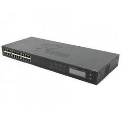  Bộ Chuyển Đổi Gateway 24 cổng FXS Grandstream GXW4224 