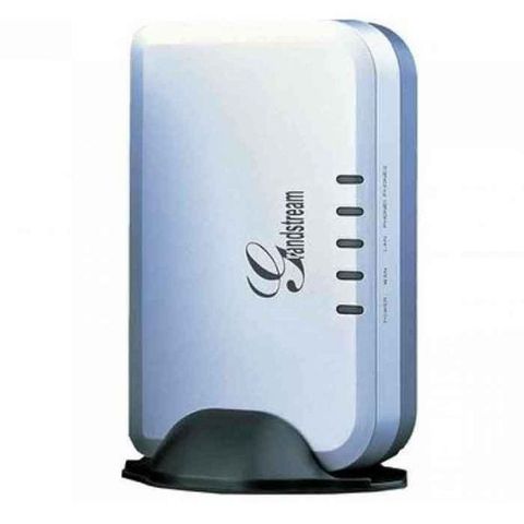 Gateway 1 cổng FXS – 1 cổng FXO GRANDSTREAM HT503
