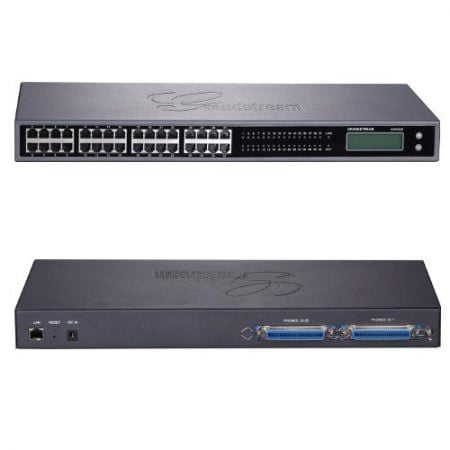 Bộ Chuyển Đổi Gateway 32 cổng FXS Grandstream GXW4232