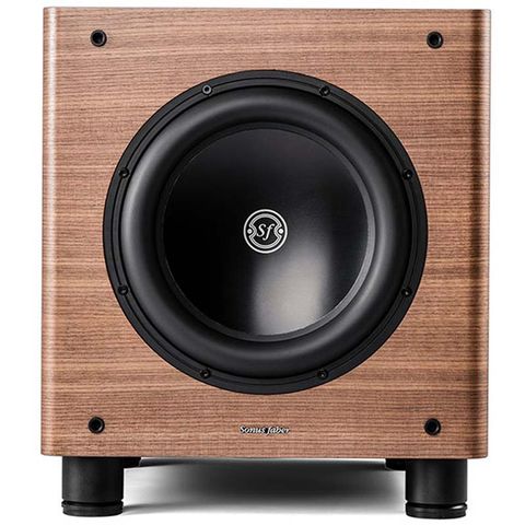 Loa Sub Sonus Faber Gravis II
