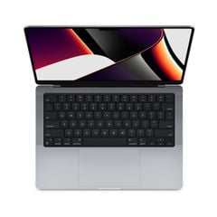  Macbook Pro 16 2021 M1 Pro Mk1f3 