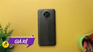 Mua sắm Ngon - Bổ - Rẻ tháng 11 với loạt smartphone cũ giá rẻ dưới 2 triệu đồng, lại còn được ưu đãi