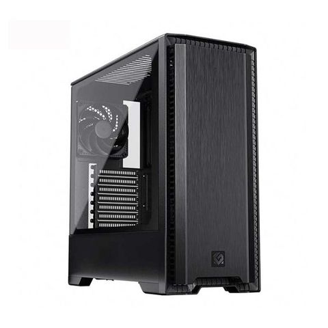 Vỏ Case Metallic Gear Neo Silent Black Mg-ne520s_bk01