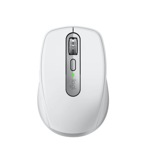 Chuột Logitech MX Anywhere 3S Pale Grey