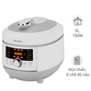 Nồi áp suất điện Tefal CY601868 6 lít