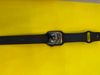 Apple Watch S5, 44mm Space Grey case and black sport band (MWVF2VN/A)
