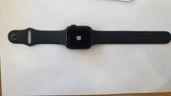  Apple Watch S5, 44mm Space Grey case and black sport band (MWVF2VN/A) 