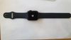 Apple Watch S5, 44mm Space Grey case and black sport band (MWVF2VN/A)