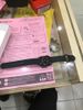 Apple Watch S5, 44mm Space Grey case and black sport band