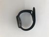 Apple Watch S5, 44mm Space Grey case and black sport band